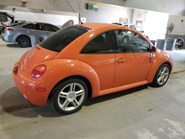 Photo 3 from auction – 2004 VOLKSWAGEN NEW BEETLE with VIN 3VWCD31CX4M404564
