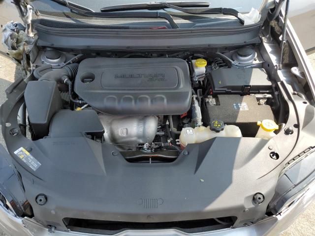 Photo 12 from auction – 2020 JEEP CHEROKEE L with VIN 1C4PJMCB5LD585185