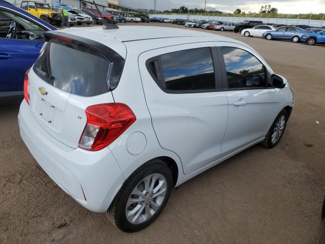 Photo 3 from auction – 2019 CHEVROLET SPARK 1LT with VIN KL8CD6SA7KC746241