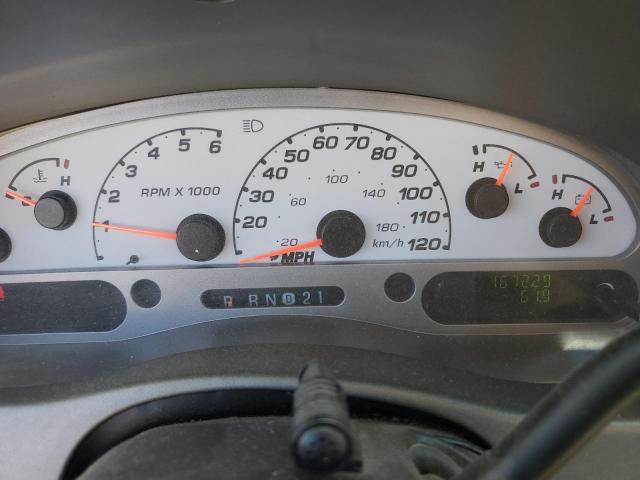 Zdjęcie 9 z aukcji – 2005 FORD EXPLORER S z VIN 1FMZU77K25UB06893