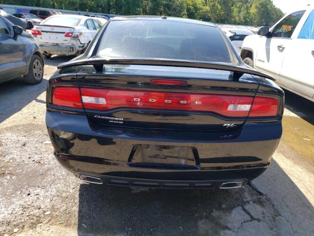 Photo 6 from auction – 2014 DODGE CHARGER R/ with VIN 2C3CDXDT4EH278034