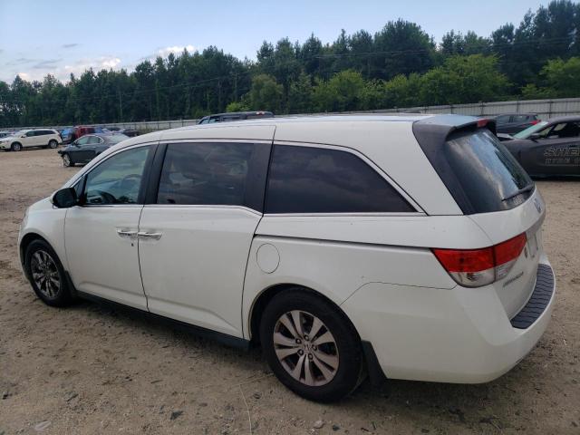 Photo 2 from auction – 2015 HONDA ODYSSEY EX with VIN 5FNRL5H69FB006393