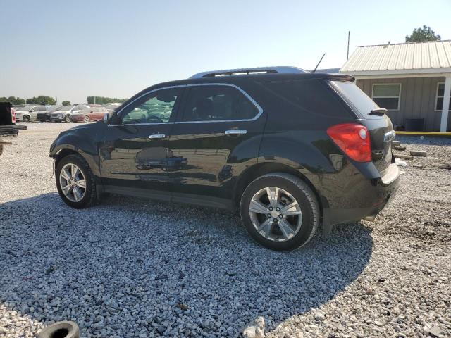 Photo 2 from auction – 2014 CHEVROLET EQUINOX LT with VIN 2GNFLDE38E6183701
