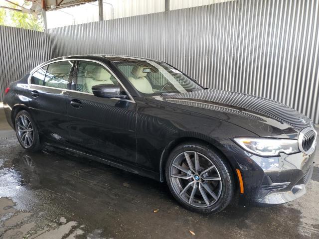 Photo 4 from auction – 2022 BMW 330I with VIN 3MW5R1J04N8C58600