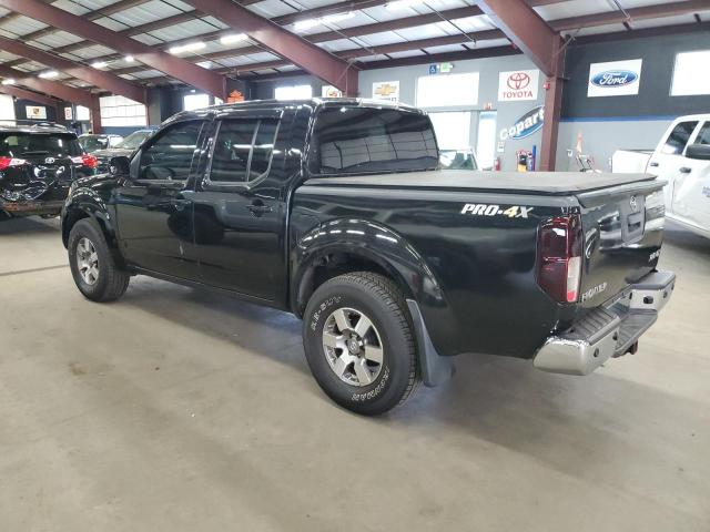 Photo 2 from auction – 2013 NISSAN FRONTIER S with VIN 1N6AD0EV4DN738290