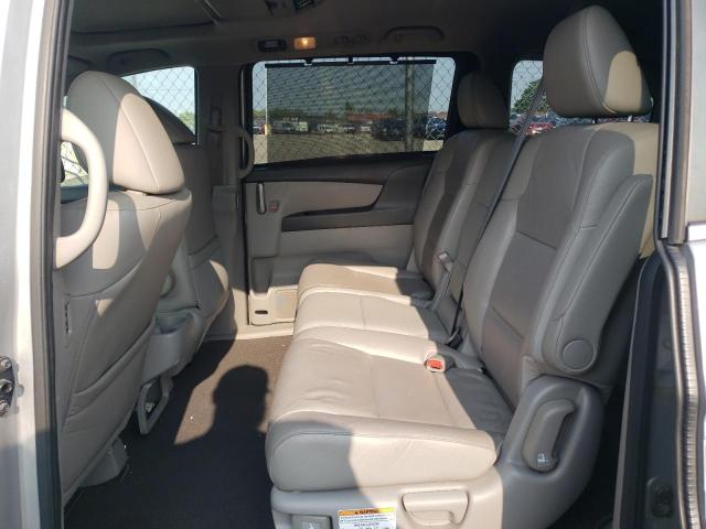 Photo 11 from auction – 2012 HONDA ODYSSEY EX with VIN 5FNRL5H65CB140328