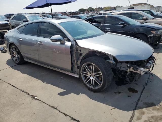 Photo 4 from auction – 2014 AUDI A7 PRESTIG with VIN WAU2GAFC5EN134781