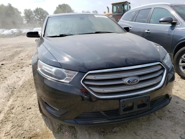 Фото 5 с аукциона – 2018 FORD TAURUS SEL с VIN 1FAHP2E81JG116380