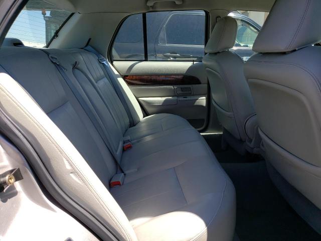 Photo 10 from auction – 2004 MERCURY GRAND MARQ with VIN 2MEFM75W84X685861
