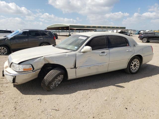 LINCOLN TOWNCAR 2007 with VIN 1LNHM81V47Y613133 - Photo from auction