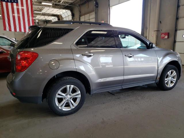 Photo 3 from auction – 2010 CHEVROLET EQUINOX LT with VIN 2CNFLEEW0A6230802