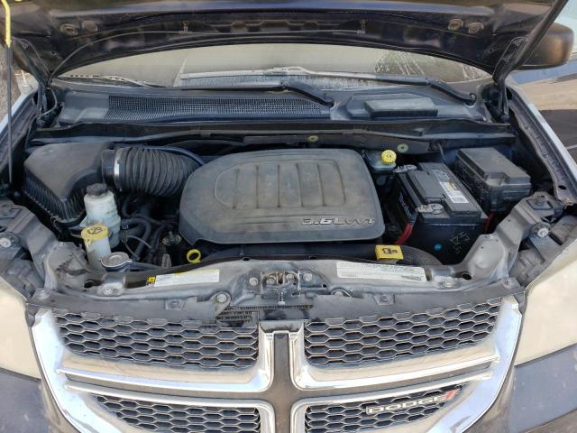 Photo 12 from auction – 2012 DODGE GRAND CARA with VIN 2C4RDGBG3CR336458