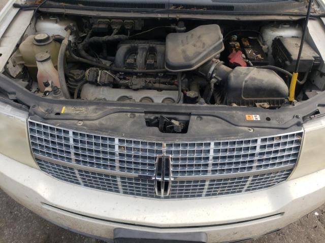 Photo 11 from auction – 2008 LINCOLN MKX with VIN 2LMDU68C58BJ08115