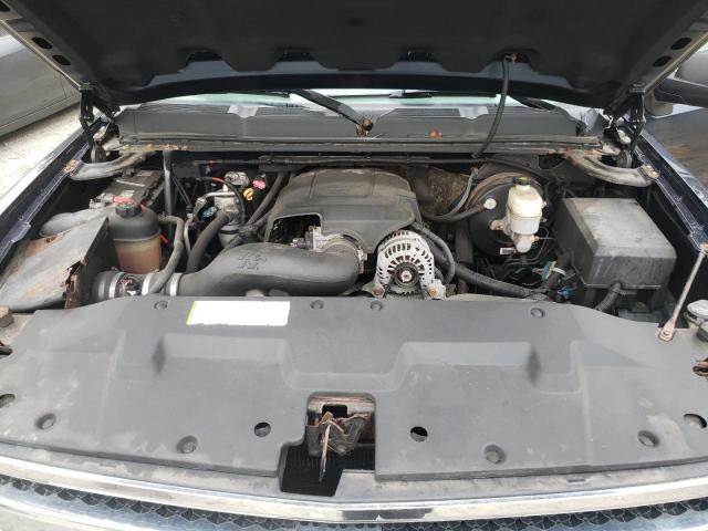 Photo 11 from auction – 2008 CHEVROLET SILVERADO with VIN 2GCEK13C381324510