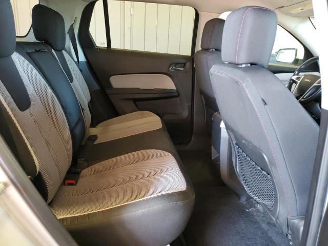 Photo 11 from auction – 2011 GMC TERRAIN SL with VIN 2CTALSEC4B6207080