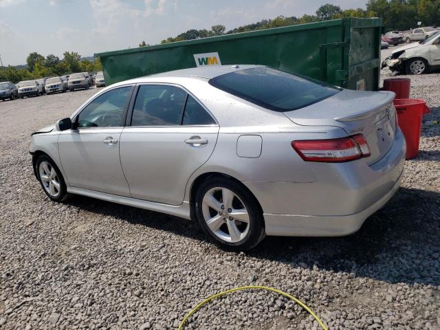 Photo 2 from auction – 2011 TOYOTA CAMRY SE with VIN 4T1BK3EK0BU129684