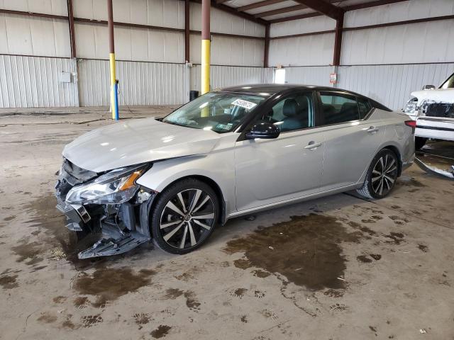 Photo 1 from auction – 2019 NISSAN ALTIMA SR with VIN 1N4BL4CV0KC167402
