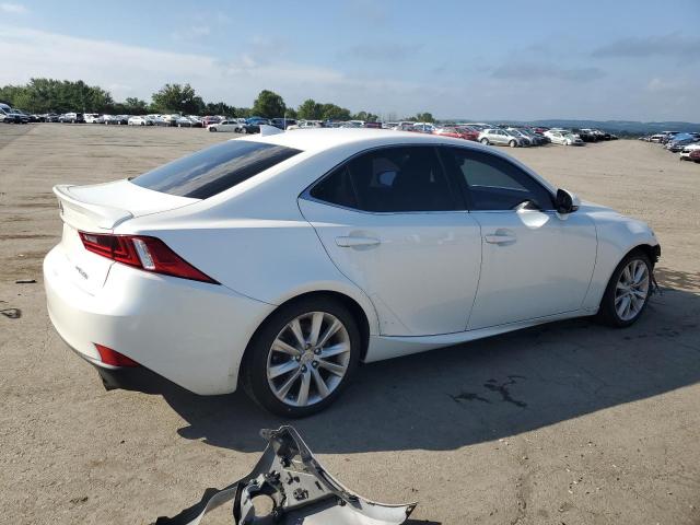 Photo 3 from auction – 2015 LEXUS IS 250 with VIN JTHCF1D25F5029355