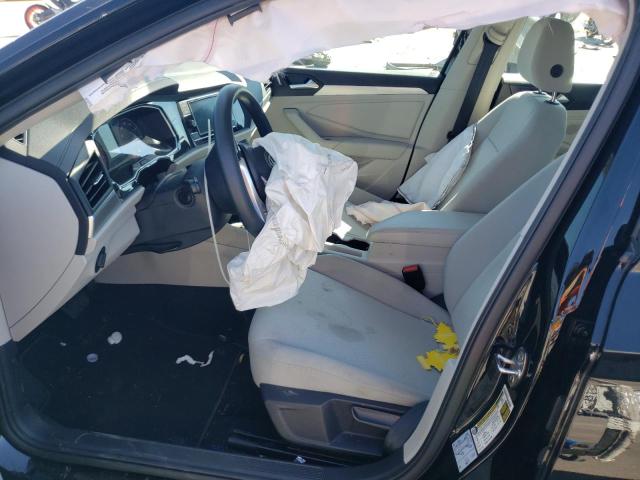 Photo 7 from auction – 2020 VOLKSWAGEN JETTA S with VIN 3VWCB7BU5LM019447