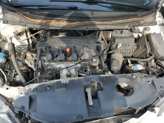 Photo 11 from auction – 2015 HONDA CIVIC LX with VIN 19XFB2E58FE049922