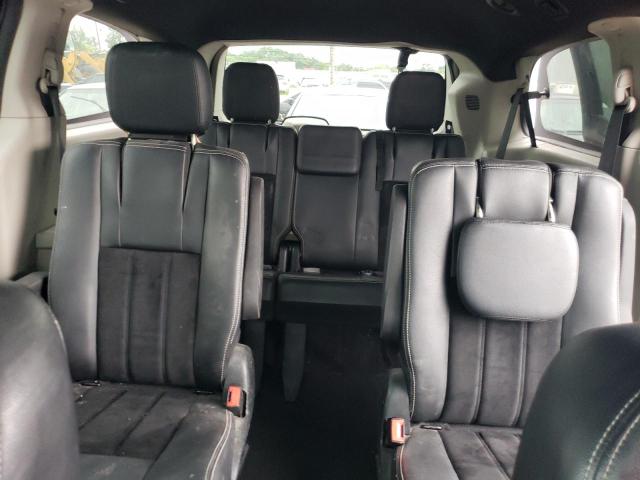 Photo 10 from auction – 2018 DODGE GRAND CARA with VIN 2C4RDGCG2JR207770