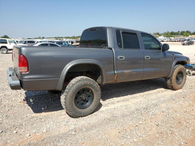 Photo 3 from auction – 2003 DODGE DAKOTA QUA with VIN 1D7HL38X63S350339