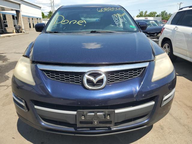 Photo 5 from auction – 2009 MAZDA CX-9 with VIN JM3TB38V390180605