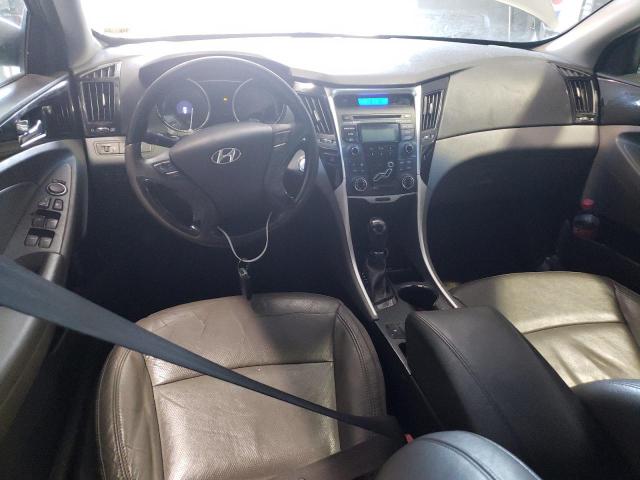 Photo 8 from auction – 2013 HYUNDAI SONATA SE with VIN 5NPEC4ACXDH571145