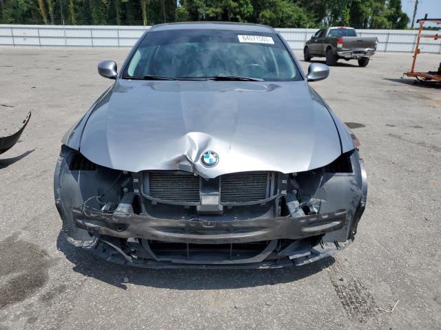 Photo 5 from auction – 2011 BMW 328 I with VIN WBAPH7C59BE682712