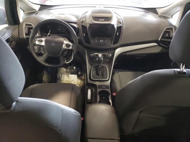 Photo 8 from auction – 2013 FORD CMAX with VIN 1FADP5AU3DL501664