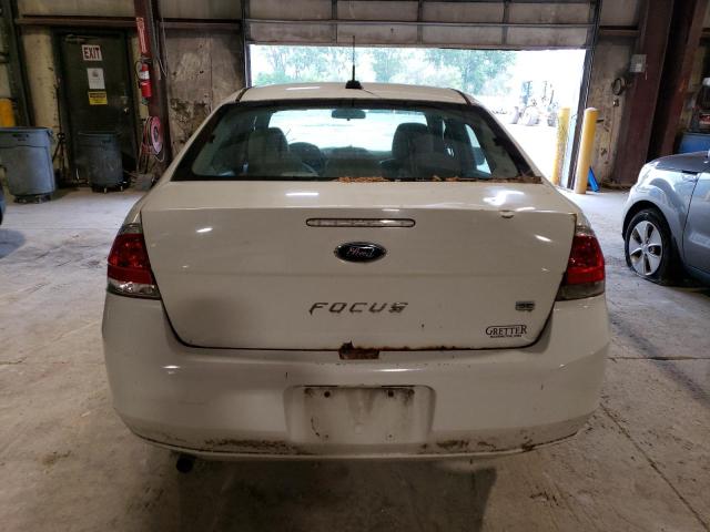 Photo 6 from auction – 2010 FORD FOCUS SE with VIN 1FAHP3FN6AW239589