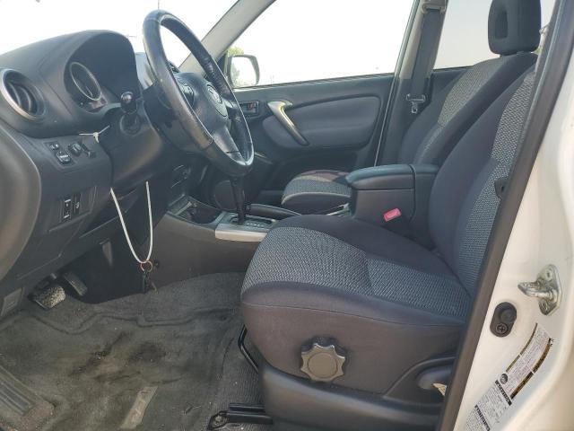 Photo 7 from auction – 2004 TOYOTA RAV4 with VIN JTEHD20V740006054