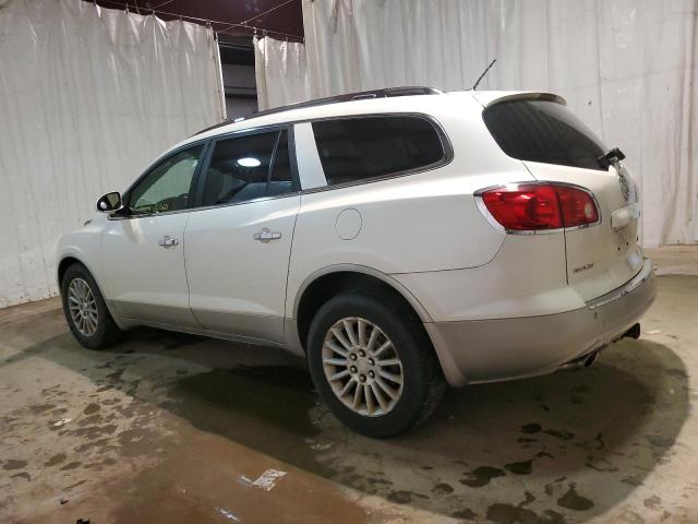 Photo 2 from auction – 2009 BUICK ENCLAVE CX with VIN 5GAEV23D59J132195