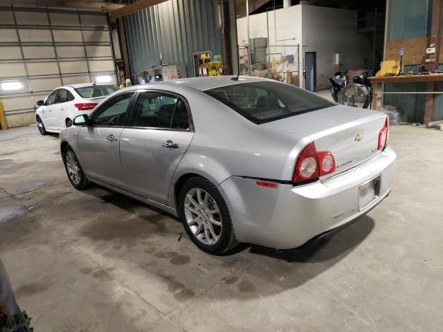 Photo 2 from auction – 2011 CHEVROLET MALIBU LTZ with VIN 1G1ZE5EU0BF361819