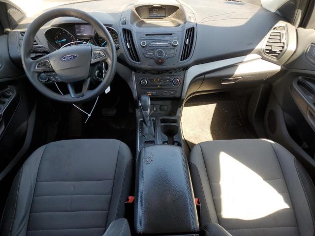 Снимка 8 от търг – 2017 FORD ESCAPE S с VIN 1FMCU0F73HUC20125