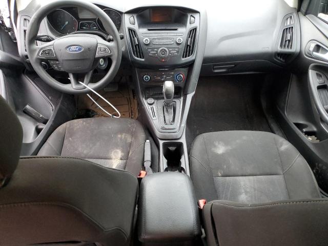 Photo 8 from auction – 2015 FORD FOCUS SE with VIN 1FADP3K20FL244807