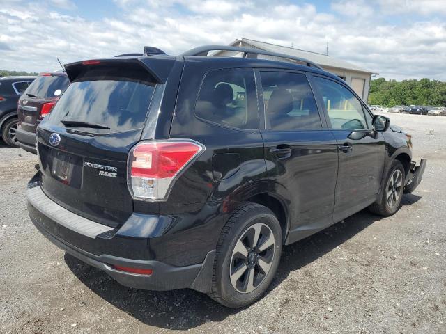 Photo 3 from auction – 2017 SUBARU FORESTER 2 with VIN JF2SJAGC6HH441772