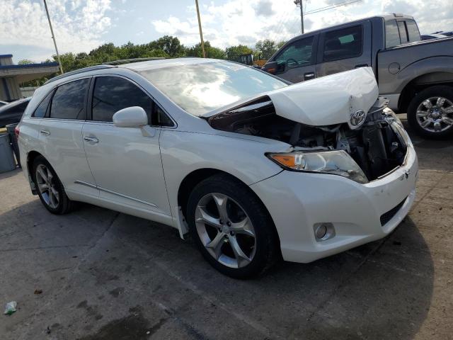 Photo 4 from auction – 2010 TOYOTA VENZA with VIN 4T3ZK3BBXAU025440