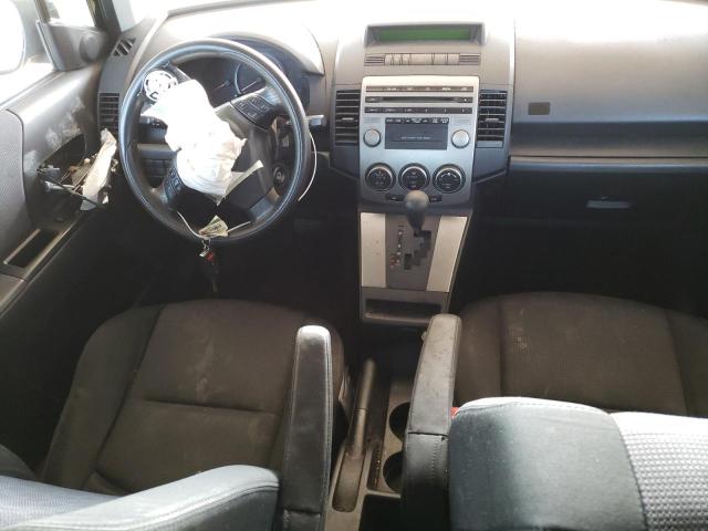 Photo 8 from auction – 2008 MAZDA 5 with VIN JM1CR293680313934