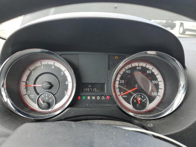 Photo 9 from auction – 2013 DODGE GRAND CARA with VIN 2C4RDGBG4DR549369