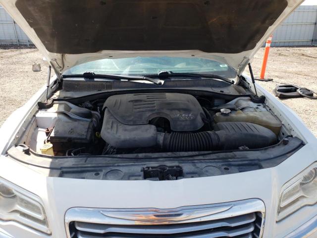 Photo 11 from auction – 2011 CHRYSLER 300 LIMITE with VIN 2C3CA5CG7BH523809