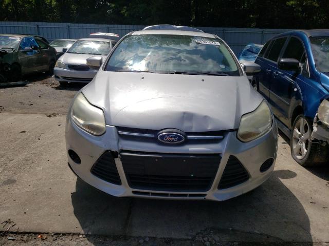 Photo 5 from auction – 2013 FORD FOCUS SE with VIN 1FADP3F23DL217057