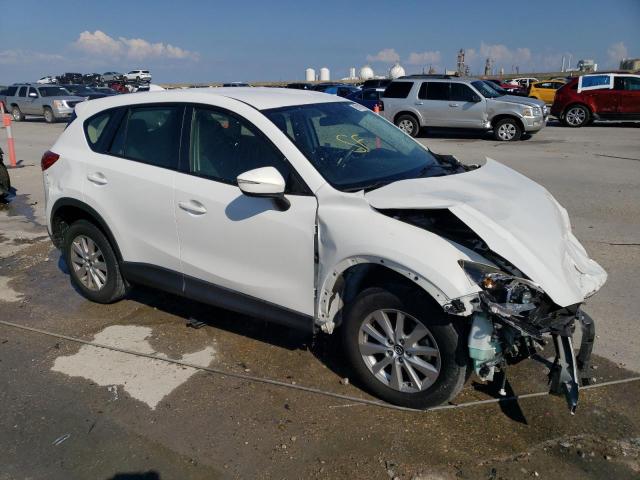 Photo 4 from auction – 2016 MAZDA CX-5 SPORT with VIN JM3KE2BY5G0670945