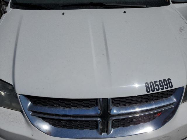 Photo 12 from auction – 2017 DODGE GRAND CARA with VIN 2C4RDGCG2HR805996