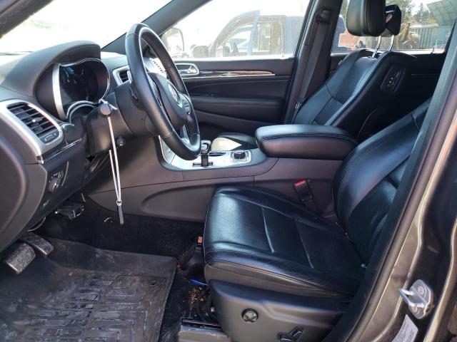 Photo 7 from auction – 2015 JEEP GRAND CHER with VIN 1C4RJFCM8FC146367