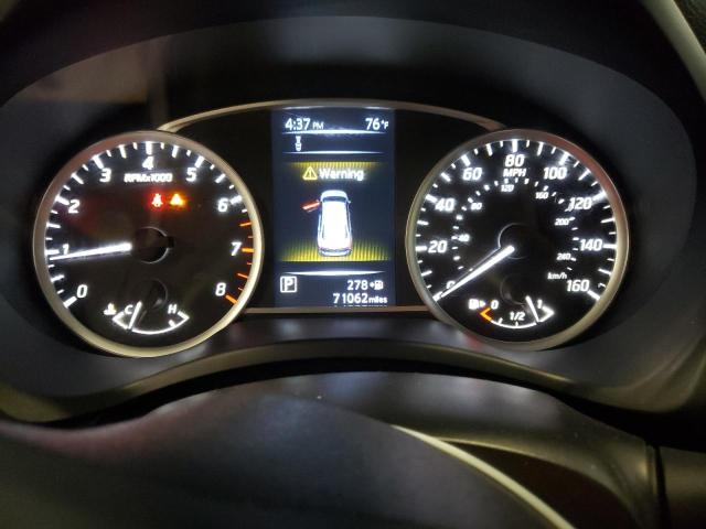 Photo 9 from auction – 2018 NISSAN SENTRA S with VIN 3N1AB7AP1JL643712