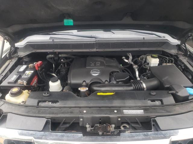 Photo 12 from auction – 2012 NISSAN ARMADA SV with VIN 5N1BA0NC2CN601602