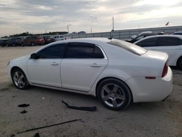 Photo 2 from auction – 2011 CHEVROLET MALIBU 2LT with VIN 1G1ZD5EU3BF228149