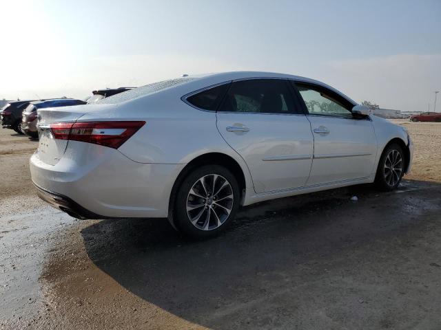 Photo 3 from auction – 2016 TOYOTA AVALON XLE with VIN 4T1BK1EB2GU219687