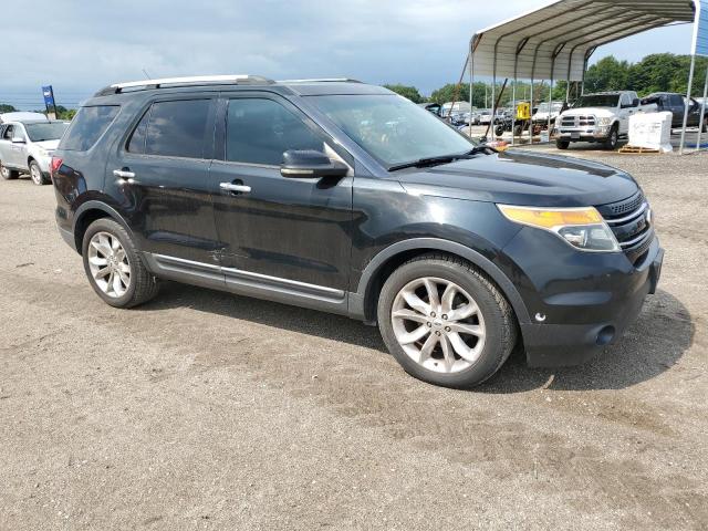 Photo 4 from auction – 2012 FORD EXPLORER L with VIN 1FMHK7F87CGA98485